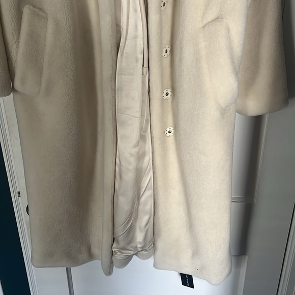 NWT| Anine Bing Sasha Coat - Picture 4 of 4